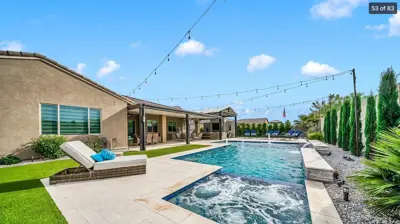 Russel Ranch Outdoor Area Photo