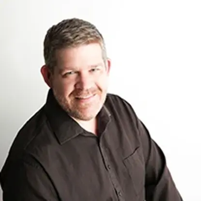 Greg  Clark Photo