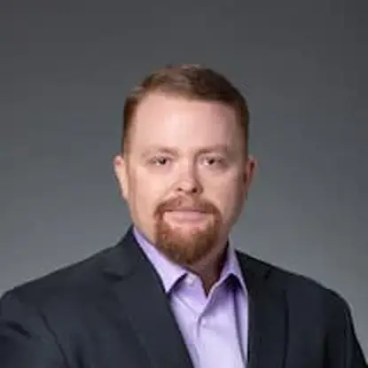 Joe  Church Photo