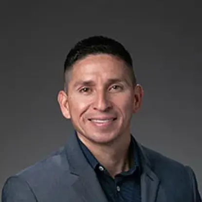 Ricky  Palomo Photo
