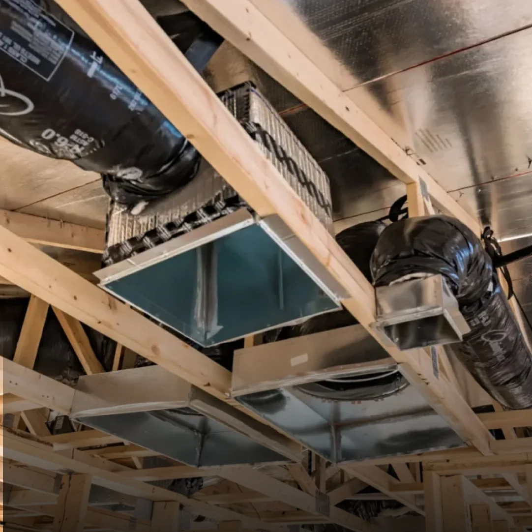 AC Installation