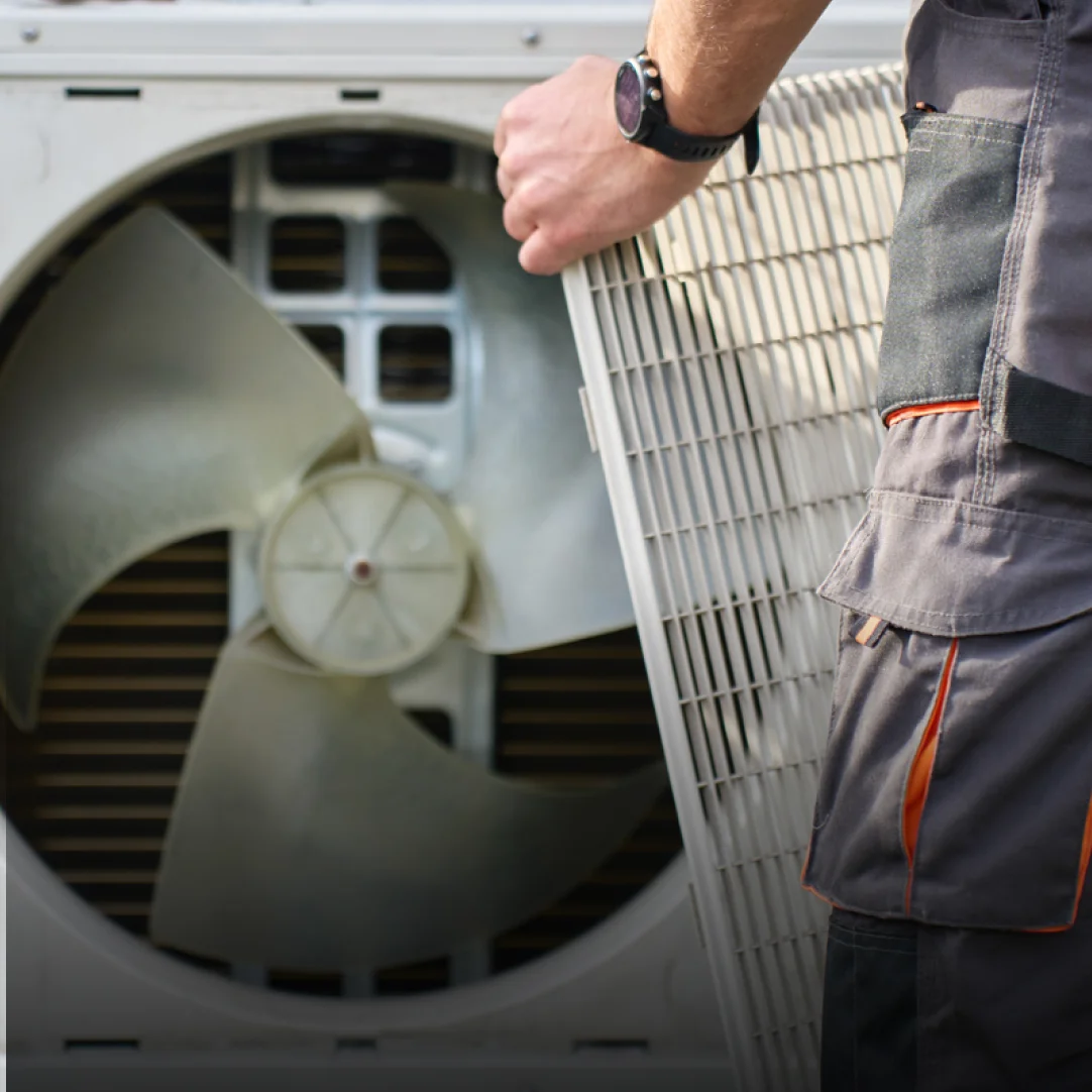 Heating Service